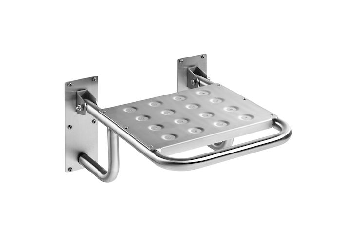 ROCA - ACCESS SEIENT ABATIBLE INOX