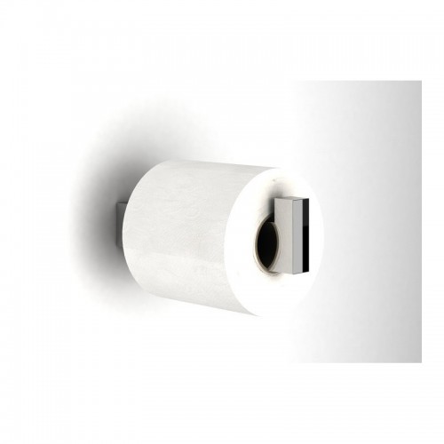 ROCA - PORTA ROTLLES NUOVA SENSE TAPA CROMAT BRILLANT view 2