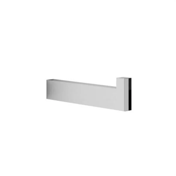 ROCA - PORTA ROTLLES NUOVA SENSE TAPA CROMAT BRILLANT