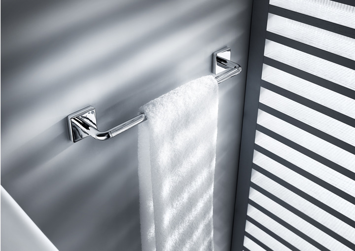 ROCA - VICTORIA TOVALLOLER 500 LAVABO CROMAT view 2