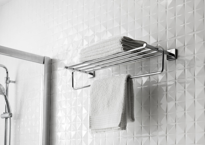 ROCA - TOVALLOLER VICTORIA 600 CROMAT view 2