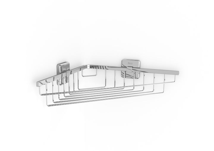 ROCA - VICTORIA CONTENIDOR 250X250 RACO CROMAT