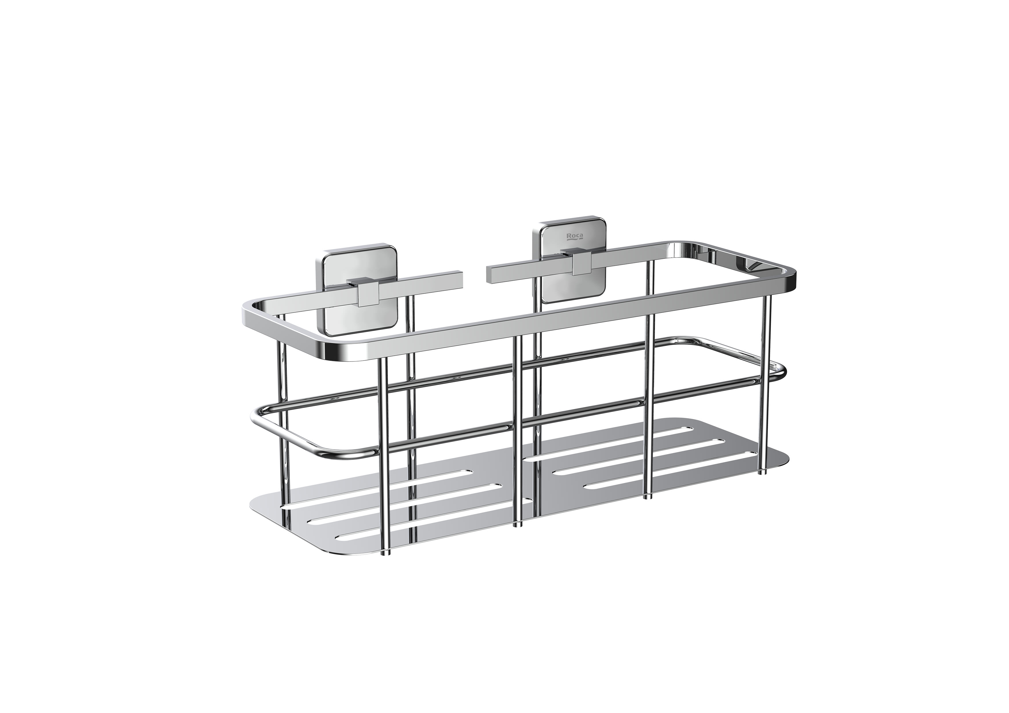 ROCA - CONTENIDOR BANY VICTORIA 320X120MM CR