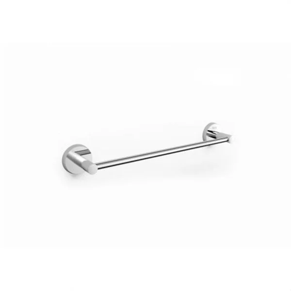ROCA - TOALLERO TWIN 400 CROMADO BRILLANTE