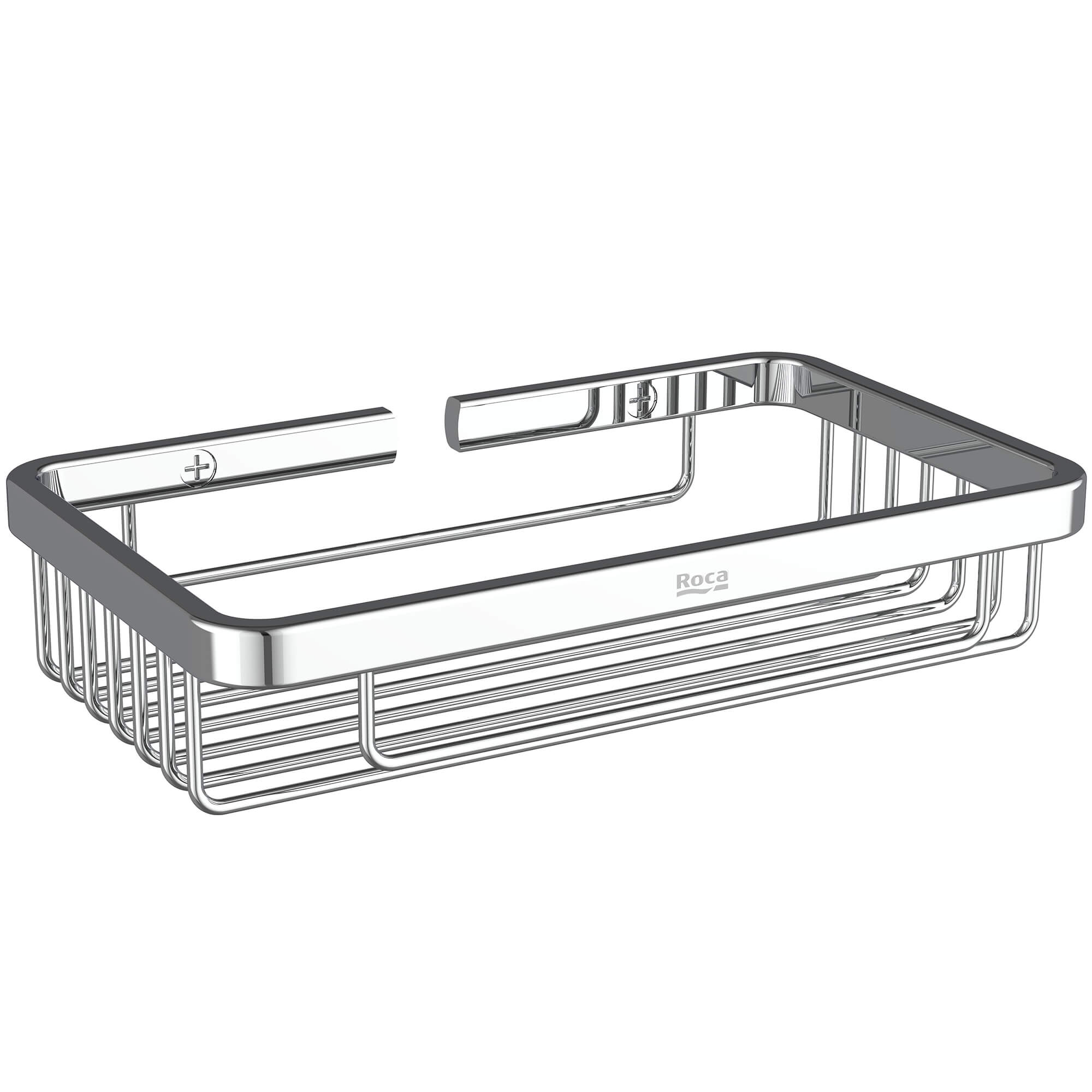 ROCA - HOTEL´S CONTENIDOR 300X120 CROMAT