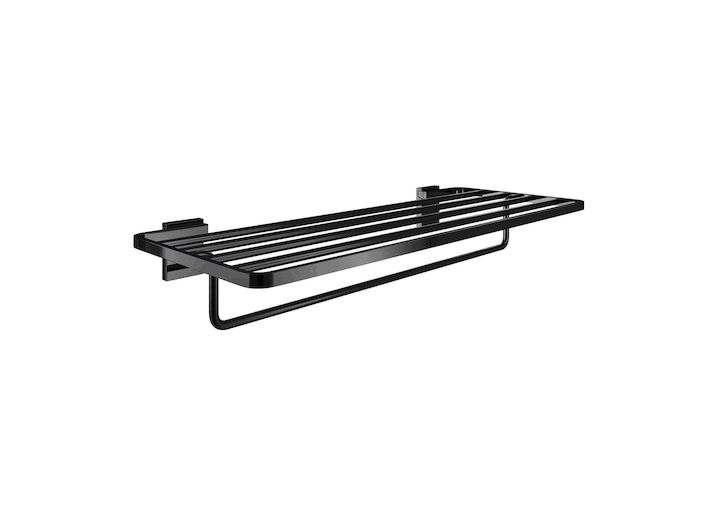 ROCA - TOVALLOLER RUBIK 500 CROMAT BRILLANT view 2