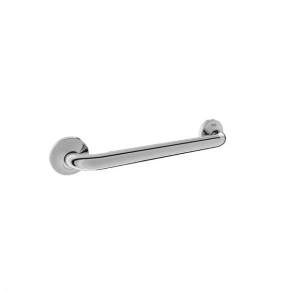 ROCA - BARRA FIXA RECTA ACCESS COMFORT 400 INOX