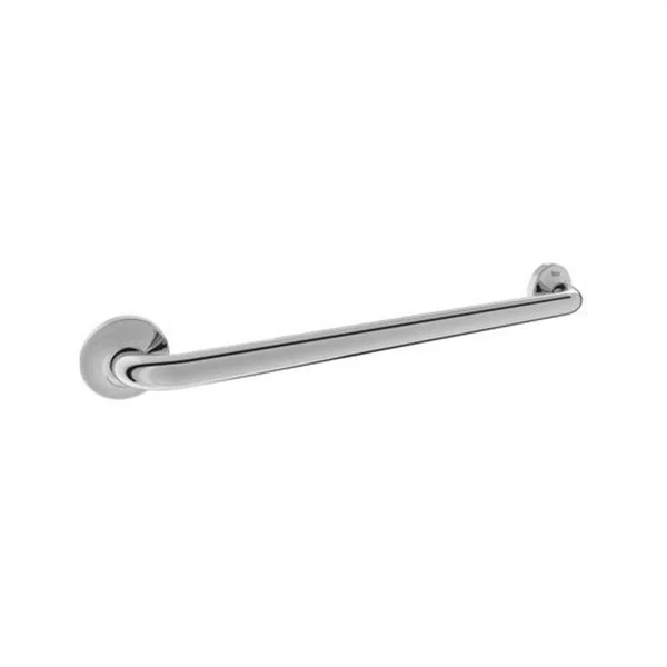 ROCA - BARRA FIXA RECTA ACCESS COMFORT 600 INOX