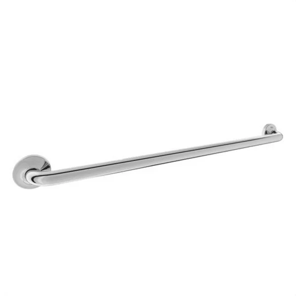 ROCA - BARRA FIXA RECTA ACCESS COMFORT 900 INOX