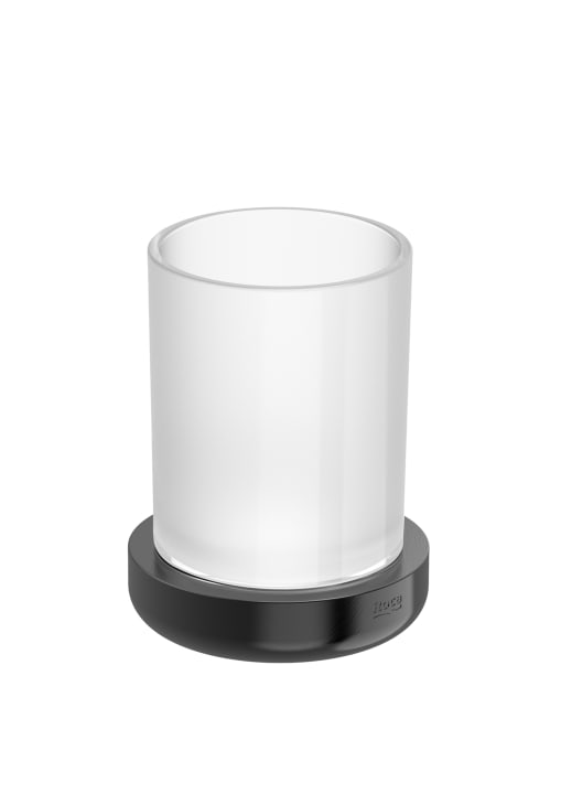 ROCA - VASO ENCIMERA TEMPO NEGRO TITANIO CEPILLADO