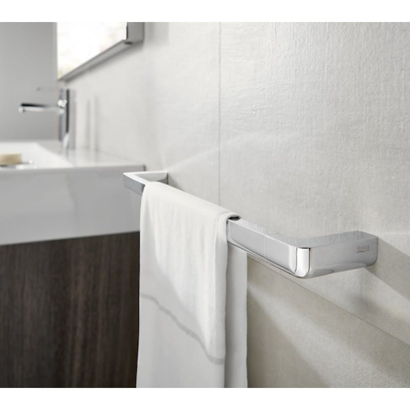 ROCA - TOVALLOLER 450 TEMPO CROMAT BRILLANT view 2