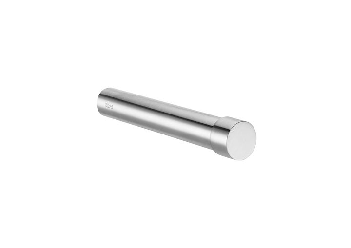 ROCA - PUERTA ROLLOS RESERVA SUPERINOX MATE