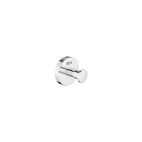 ROCA - HOTELES ROUND PERCHA CROMO