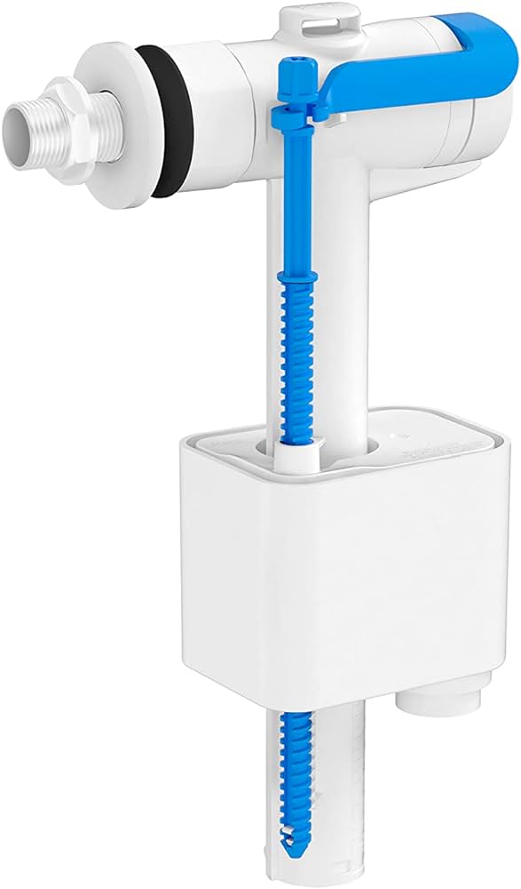 ROCA - MECANISMO ALIMENTACIÓN A8L ENTRADA LATERAL