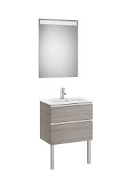 ROCA - PACK THE GAP COMPACT 600X380 RBL.CITY TEXTURIZ.UNIK THE GAP DOS CJN.EPJO.EIDOS