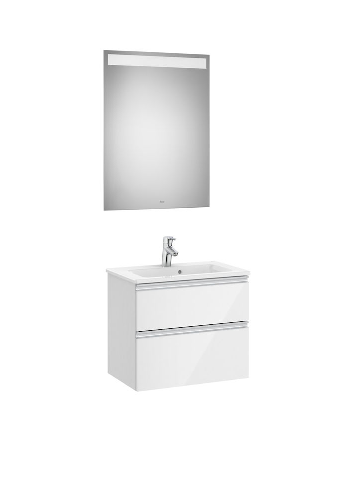ROCA PACK THE GAP COMPACT 600X380 BL UNIK THE GAP DOS CJN.EPJO.EIDOS
