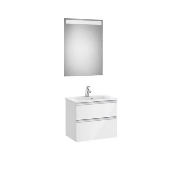 ROCA - PACK THE GAP COMPACT 600X380 BL UNIK THE GAP DOS CJN.EPJO.EIDOS
