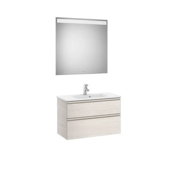 ROCA - PACK THE GAP COMPACT 800X380 FRESNO NÒRDIC UNIK THE GAP DOS CJN.EPJO.EIDOS REF.A851528-434