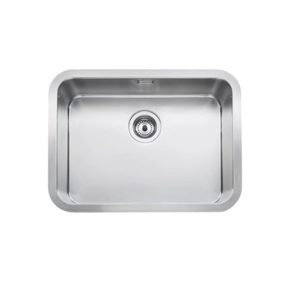 ROCA - BERLIN PLUS 55 FREGADERO 610X460X200 ACERO INOXIDABLE