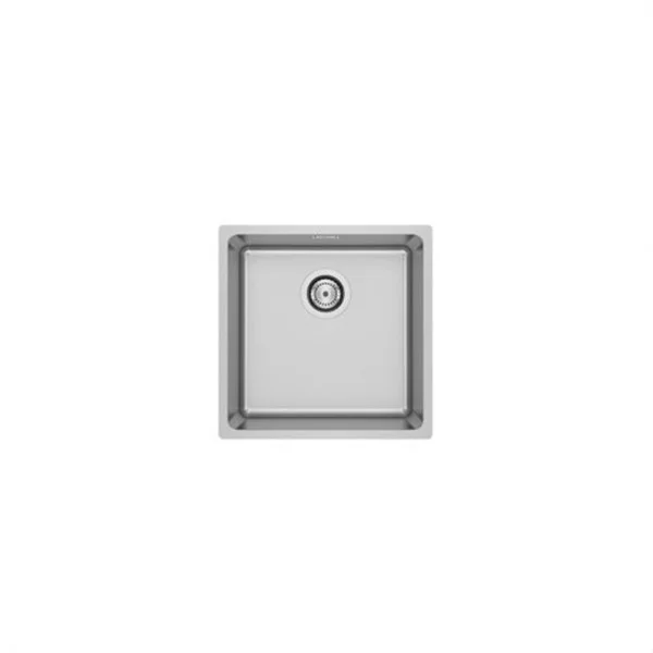 ROCA - ROMA 40 FREGADERO 400X400X200 ACERO INOXIDABLE