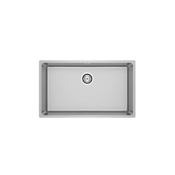 ROCA - ROMA 70 FREGADERO 700X400X200 ACERO INOXIDABLE