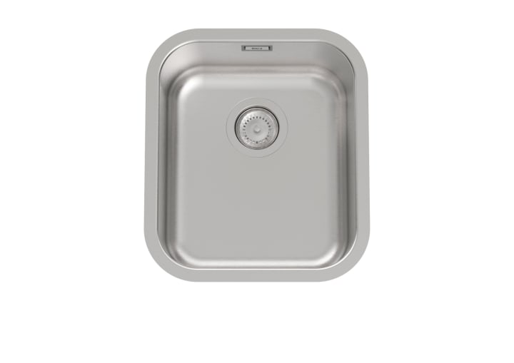 ROCA - OPORTO 35 FREGADERO 450X390X180 INOX