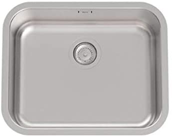 ROCA - OPORTO 45 FREGADERO 450X500X180 INOX