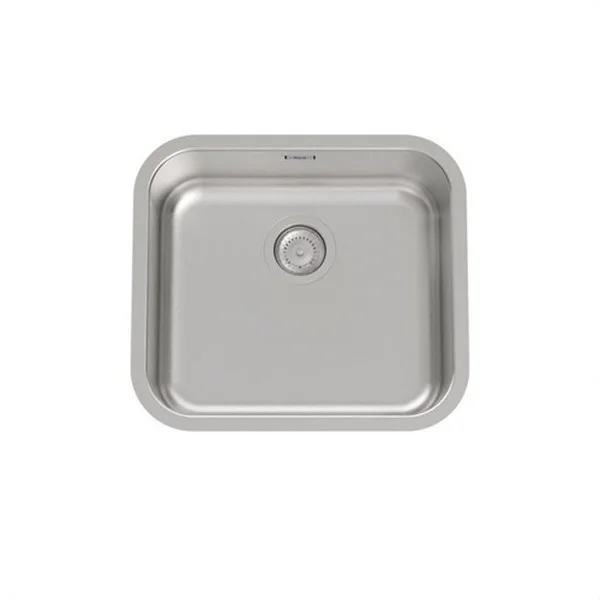 ROCA - OPORTO 45 FREGADERO 450X500X180 INOX