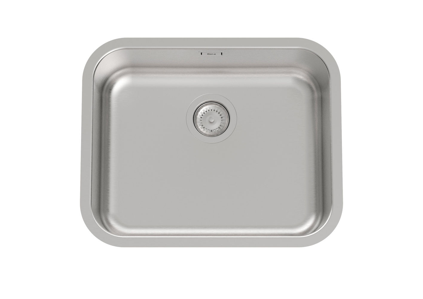 ROCA - OPORTO 50 FREGADERO 450X550X180 INOX