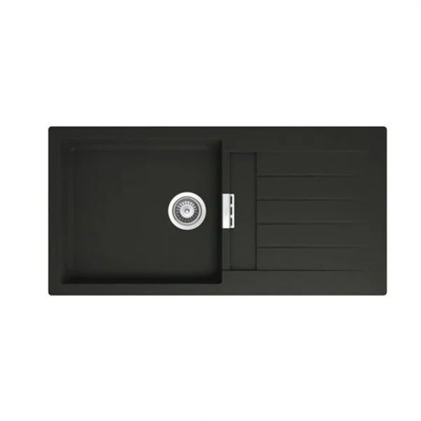 ROCA - OSLO 100 AIGUERA 100X500X200 NEGRE