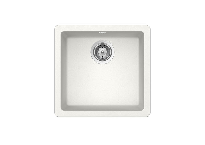 ROCA - RIGA 40 AIGUERA 450X430X200 BLANC