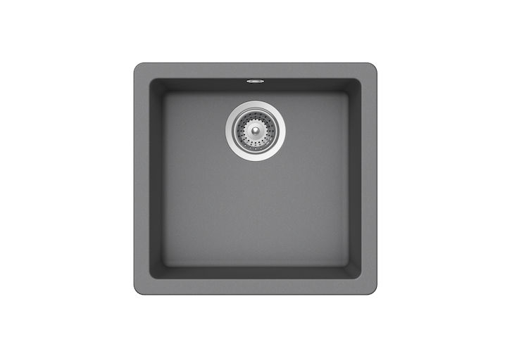 ROCA - RIGA 40 AIGUERA 450X430X200 GRIS