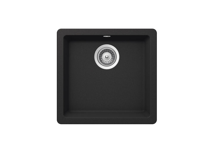 ROCA - RIGA 40 AIGUERA 450X430X200 NEGRE