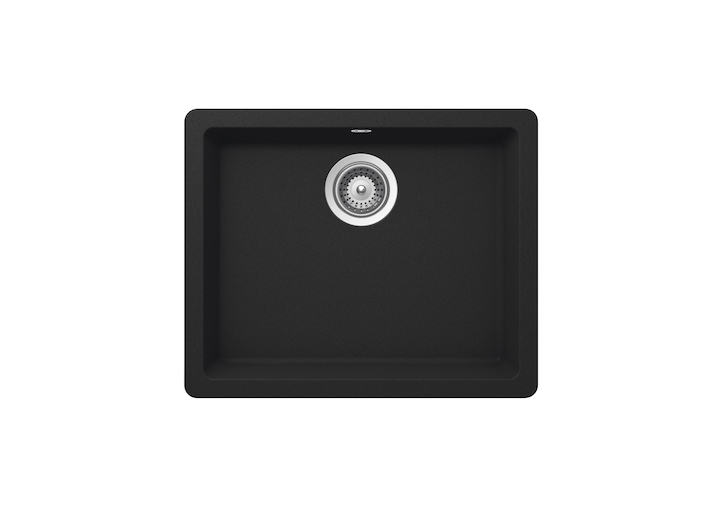 ROCA - RIGA 50 FREGADERO 550X430X200 GRIS