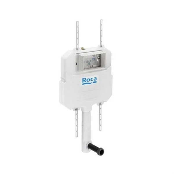 ROCA - SISTEMA INSTALACIO BASIC TANK COMPACT PER INODOR TERRA