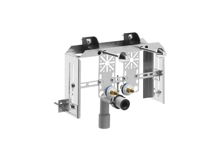 ROCA - SISTEMA INSTALACIÓN BASIC BIDÉ SUSPENDIDO