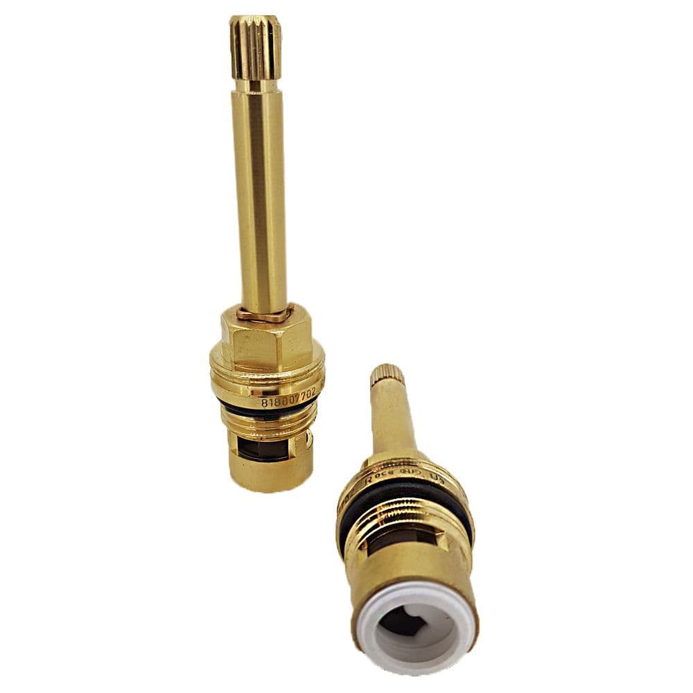 ROCA - KIT MONTAJE CLAVES PASO LOFT/LOFT ELITE view 2