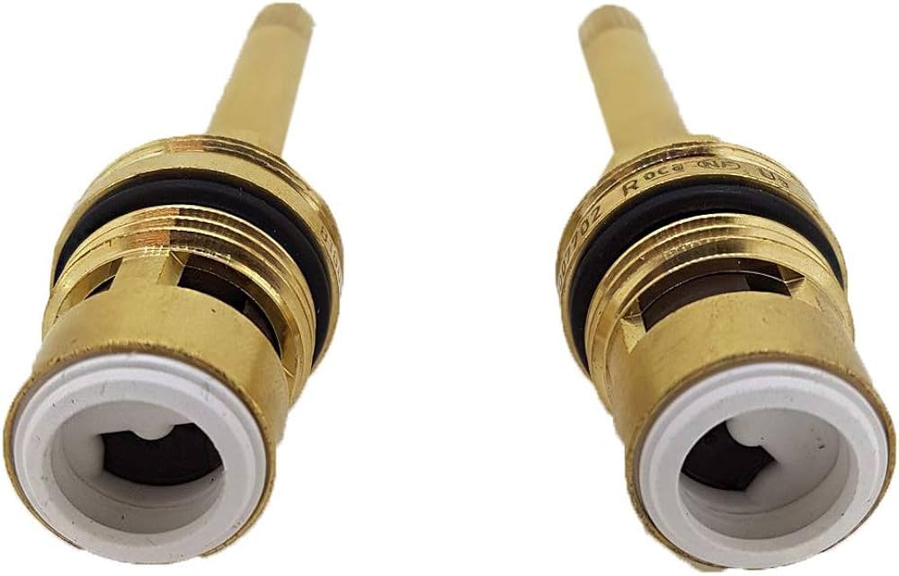 ROCA - KIT MONTAJE CLAVES PASO LOFT/LOFT ELITE view 3