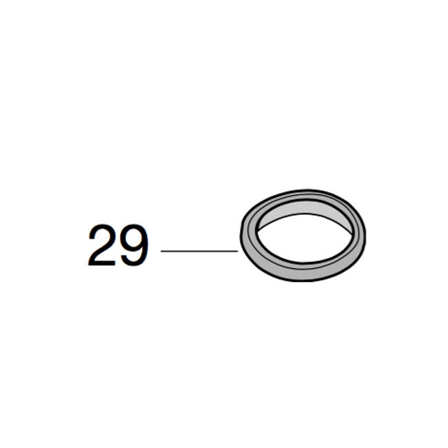 ROCA - MECANISME DESCARREGA 3 JUNTES