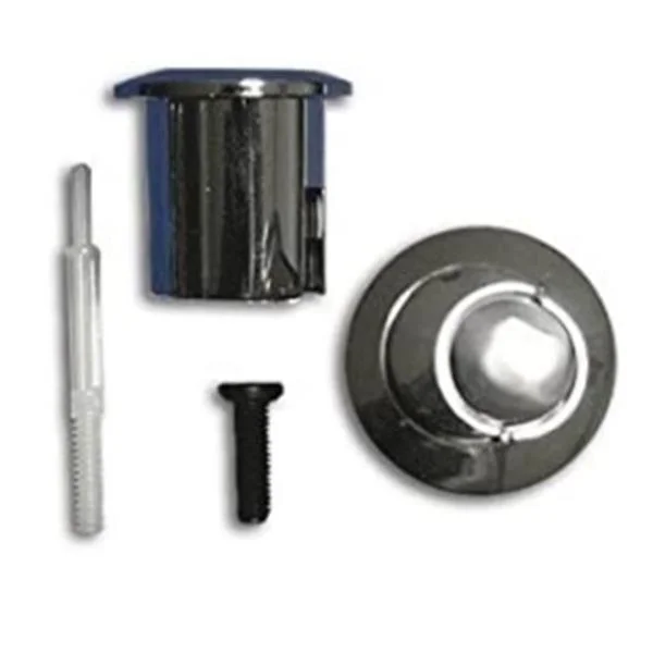ROCA - KIT G DOBLE POLSADOR CURT MECANISME DESCARREGA D2D