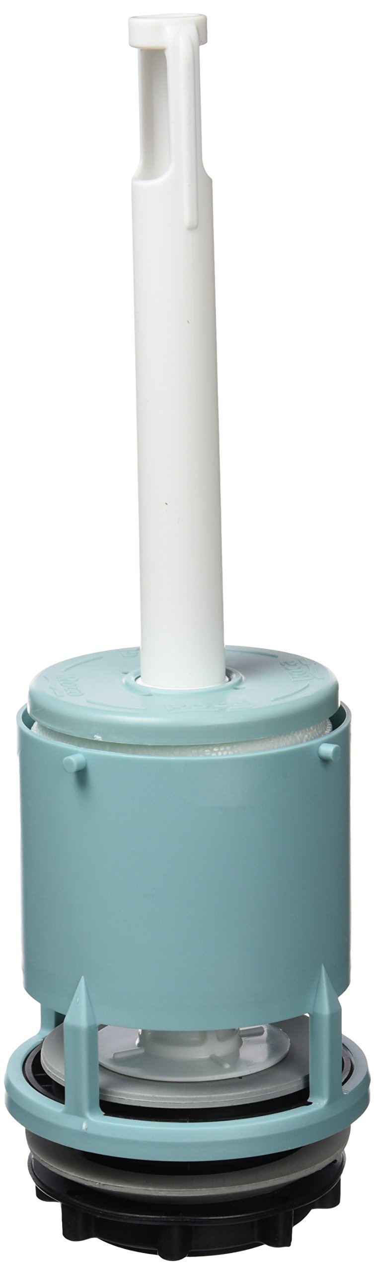 ROCA - D3T MECANISMO DESCARGA DOBLE TIRADOR NO INTERUMPIBLE