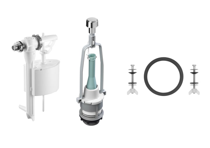 ROCA - KIT JOC MECANISME TANC POLSADOR