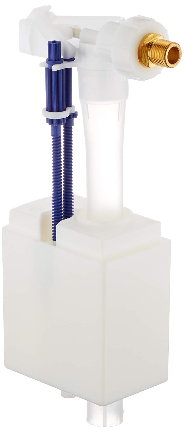 ROCA - KIT MECANISMO ALIMENTACIÓN TANC ENCASTRADO DUPLO SET MONT WC