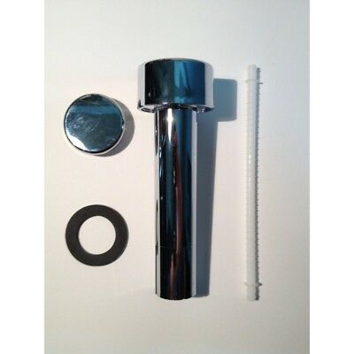 ROCA - CONJUNTO PULSADOR ELEVADO PARA MEC.DESC. D1P ATLANTA