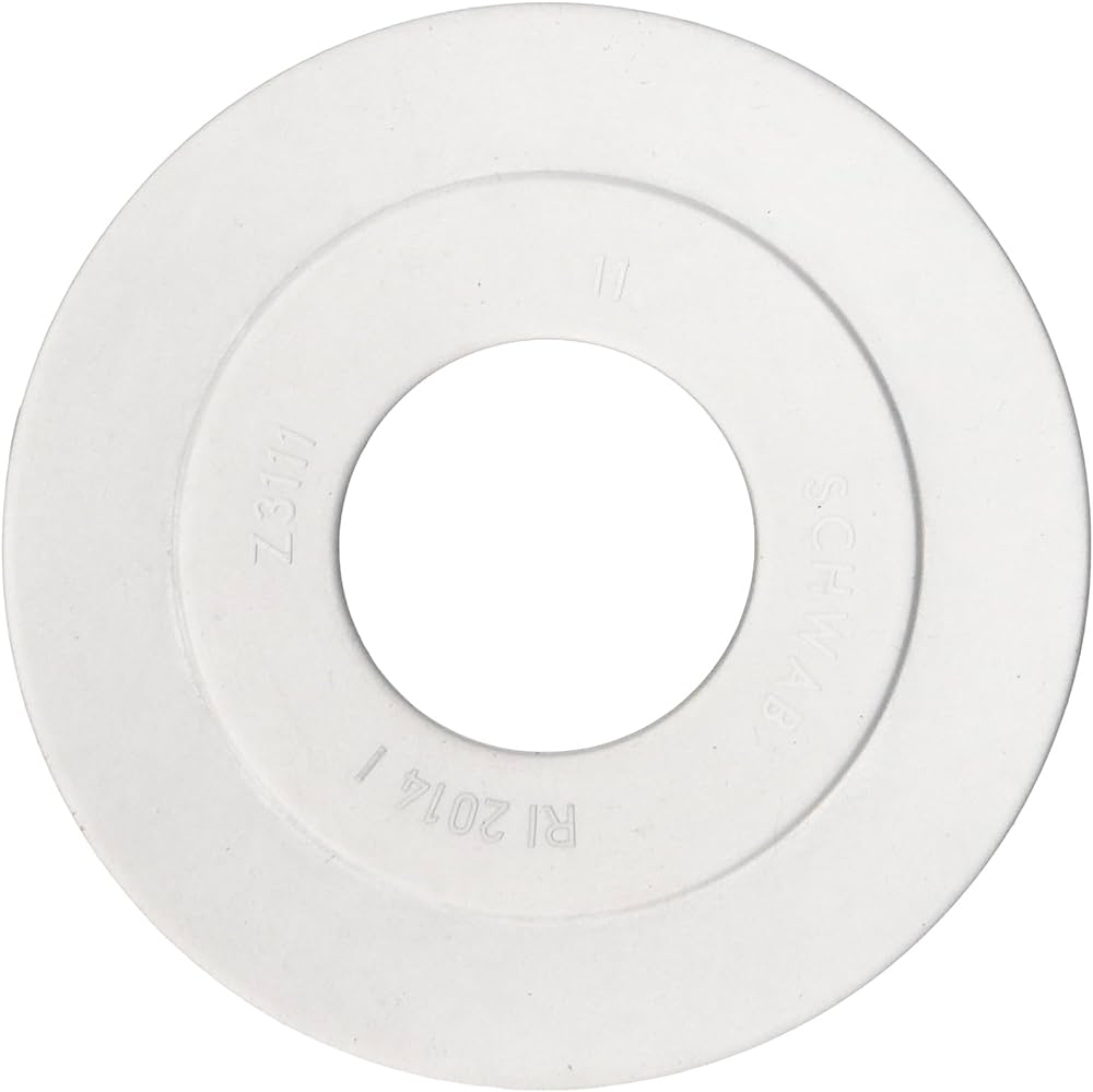 ROCA - KIT JUNTA CIERRE MECANISMO DESCARGA DOBLE/TANQUE ENCASTRADO