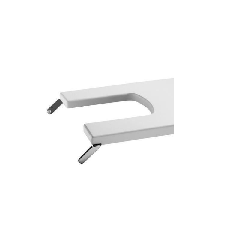 ROCA - KIT FRONTISSA TAPA BIDET HALL