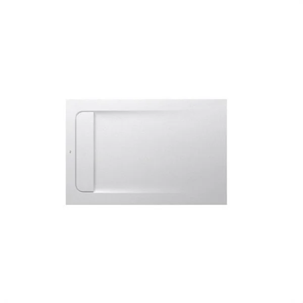 ROCA - PLAT DUTXA AQUOS 1000X700X28 BLANC