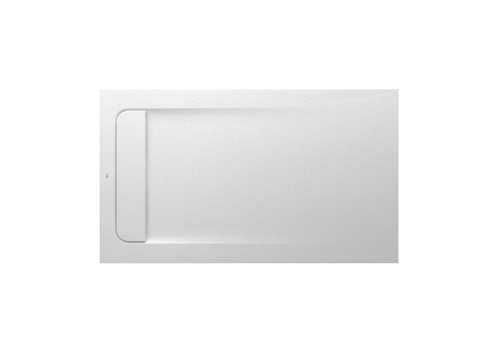 ROCA - PLATO DUCHA AQUOS 1200X700X28 BLANCO
