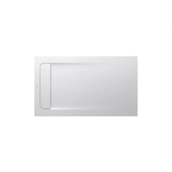 ROCA - PLAT DUTXA AQUOS 1200X700X28 BLANC