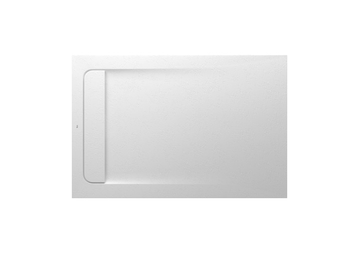ROCA - PLATO DUCHA AQUOS 1200X800X28 BLANCO